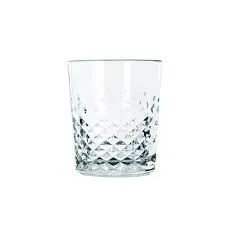 Vaso Carats Bajo 35 Cl.