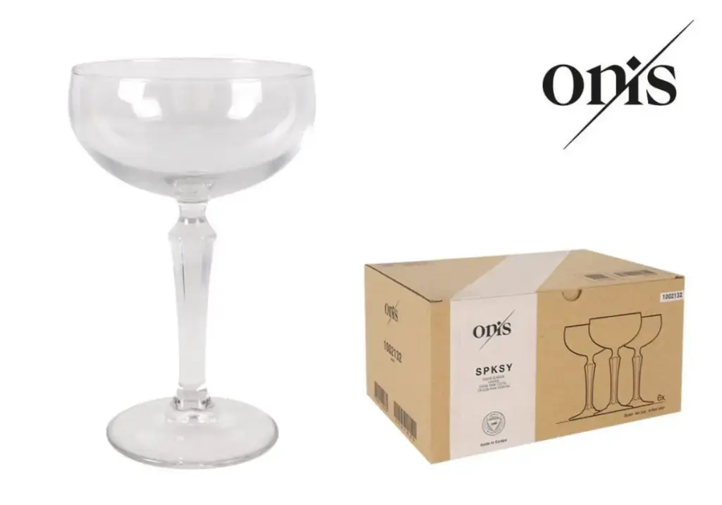 Copa Champagne Speakeasy 24 Cl.