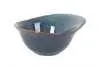 Ensaladera Azacan Azul 23.6 Cl. 18.5X14X7.3 Cm.