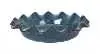 Plato Riccio Azul 27X6.5 Cm.