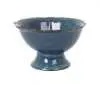 Copa Tebas Azul 30 Cl. 13X8 Cm.