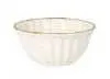 Ensaladera Tip Beige 84 Cl. 18X7.5 Cm.