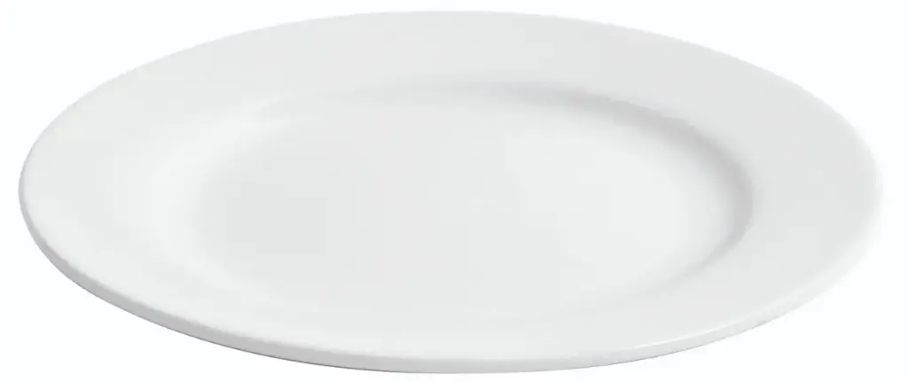 Plato Pan Boj 16,5 Cm.