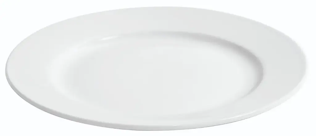 Plato Postre Boj 20,2 Cm.