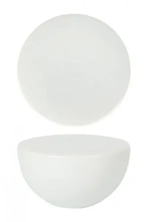Plataforma Jade Ø9X5Cm