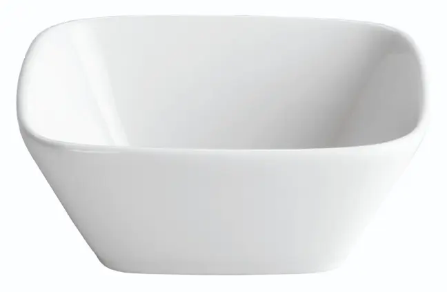 Bol Degustacion Porcelana 13X13X5 Cm. / 30 Cl.