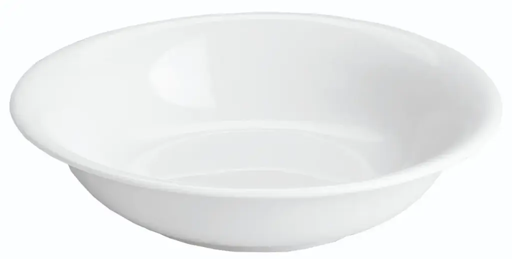Zz26 Bol Porcelana 16,5X4 Cm. / 26 Cm.