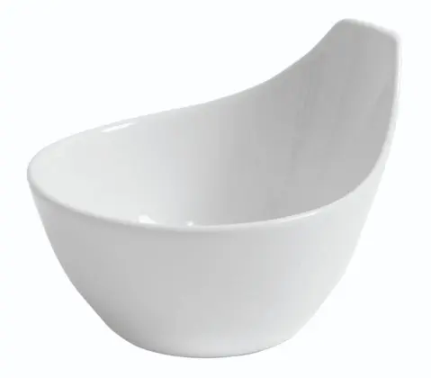 Bol Degustacioon Umia 9.5 Cm.