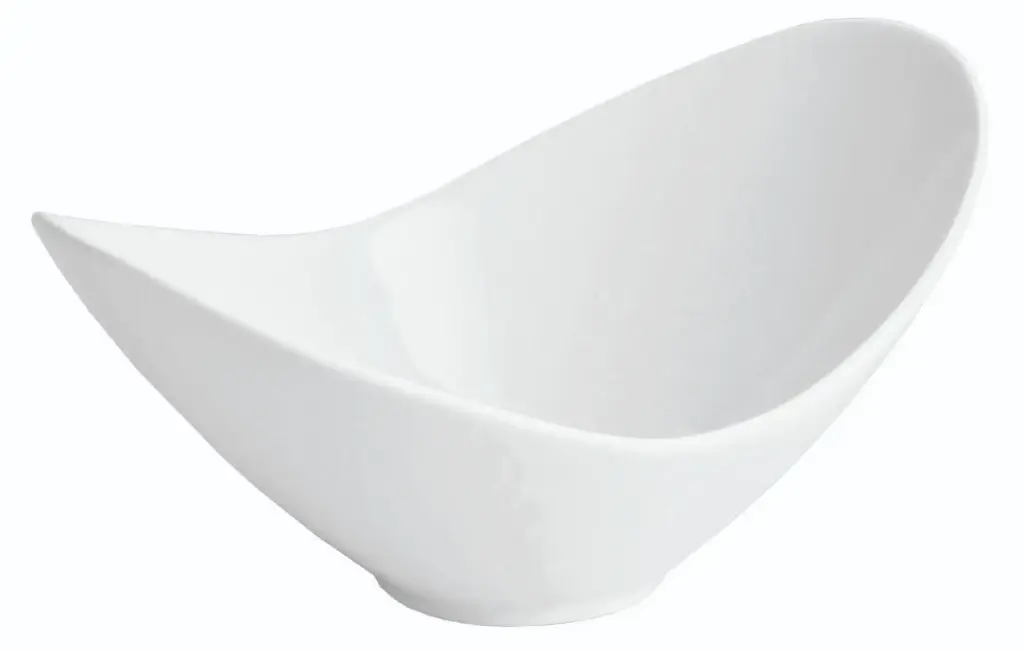 Ensaladera Oval Loft 18X13X10 Cm. / 22 Cl.