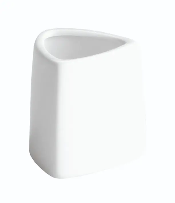 Palillero Porcelana 4,5 Cm.