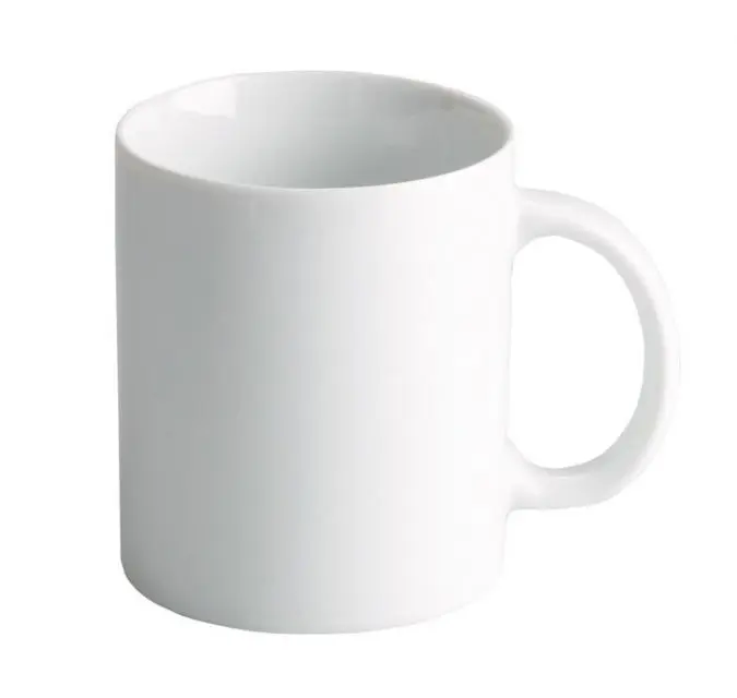 Taza Mug New Bonne China 35 Cl.