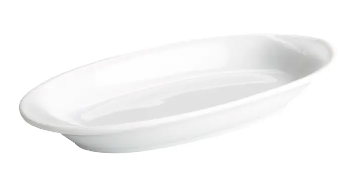 Rabanera Porcelana 16X8X2 Cm.