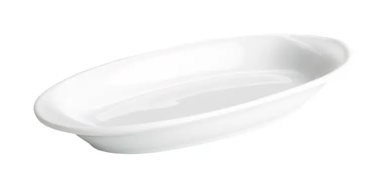 Rabanera Porcelana 14X7X1,5 Cm.