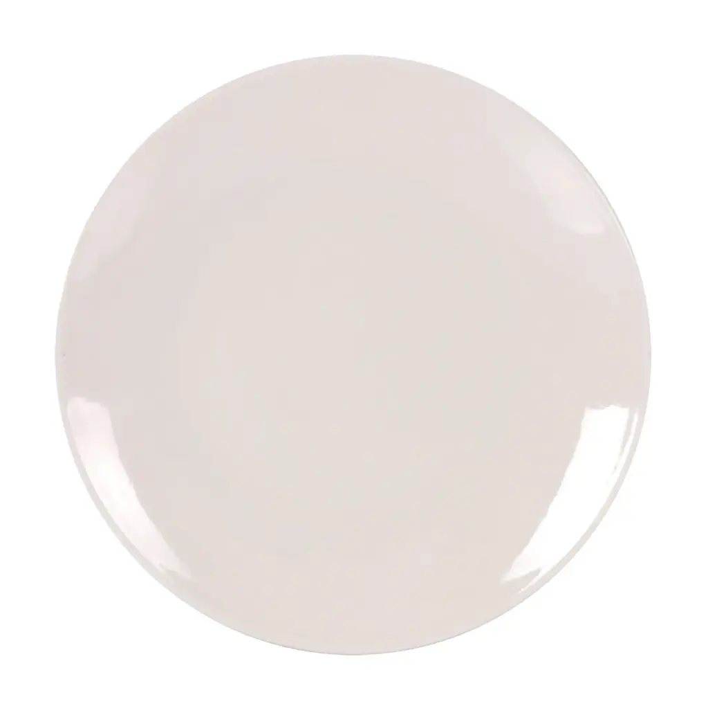 Plato Postre Infinity 19,5 Cm.
