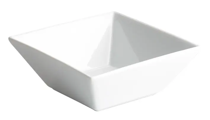 Bol Ming Porcelana 16X16X6 Cm.