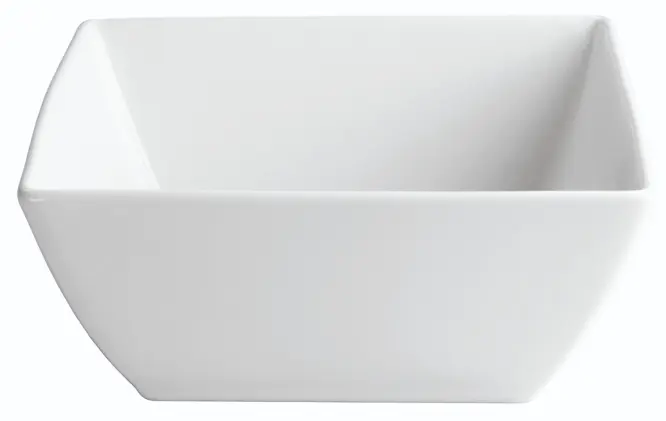 Ensaladera Ming Porcelana 25X25X11 Cm.