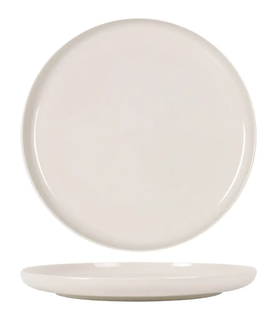 Plato Llano Nordik 26 Cm.