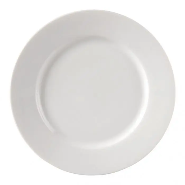 Zz26 Plato Postre Lisboa Ii 20,5 Cm.
