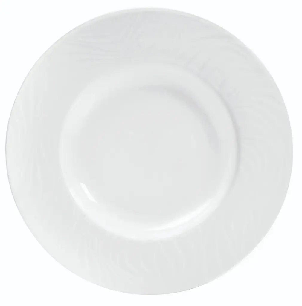 Zz26 Plato Hondo Waves 23 Cm.