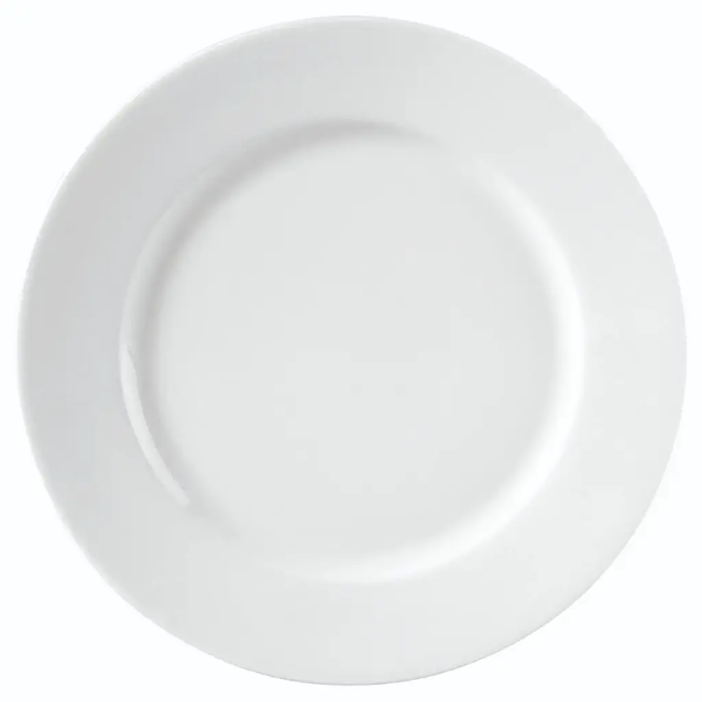 Zz26 Plato Llano Lisboa Ii 27 Cm.