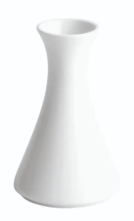 Violetero Porcelana 12,5 Cm.