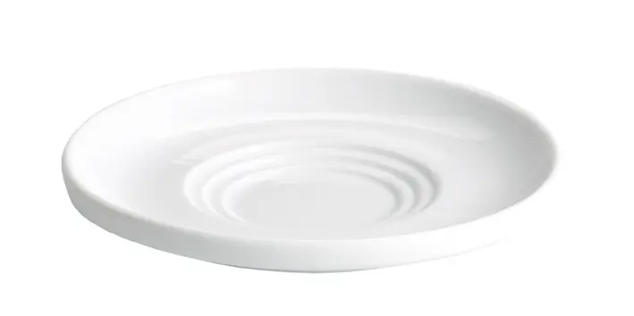 Plato Moka Alpes 13 Cm.