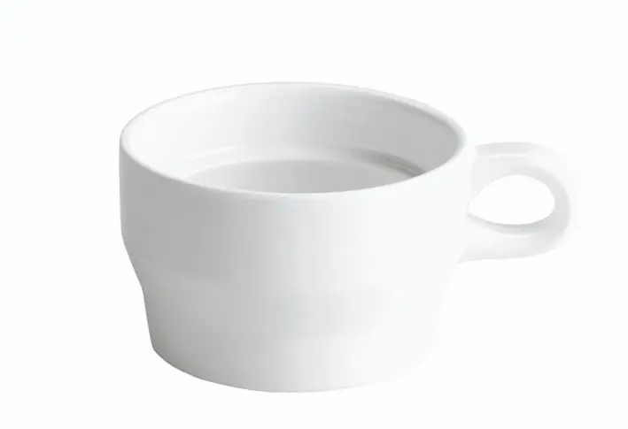 Taza Desayuno Alpes 18 Cl.