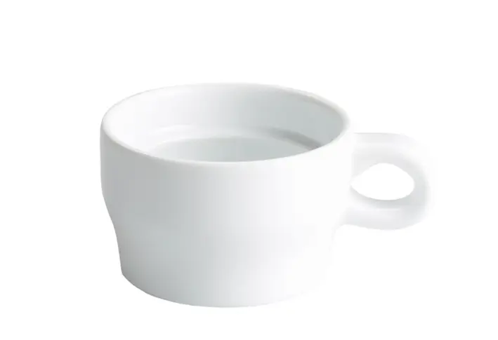 Taza Moka Alpes 10 Cl. 7X4,5 Cm.