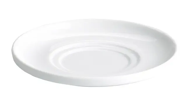 Plato Desayuno Alpes 14,5 Cm.