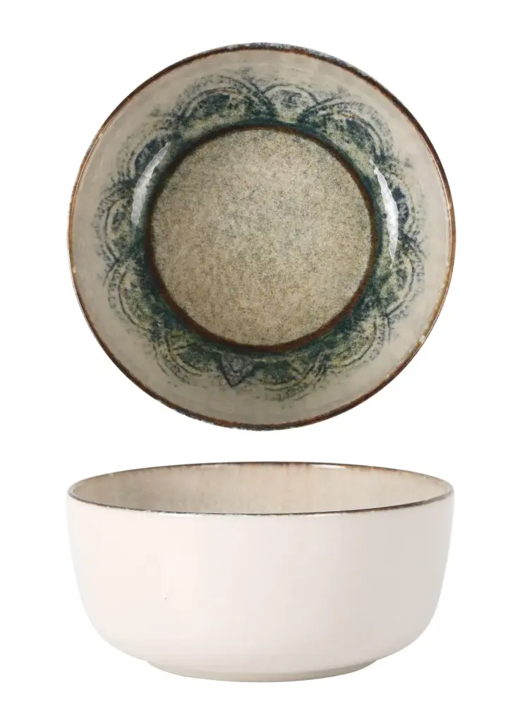 Bol Catania Nordik 14X6.5 Cm.