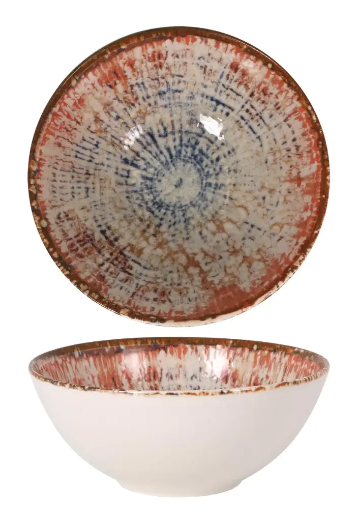 Ensaladera Charro Infinity 16X6,5 Cm.
