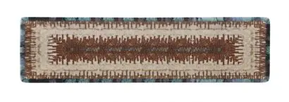 Zz26 Fuente Ming Iii Micenas 29.5X7.5X2 Cm.