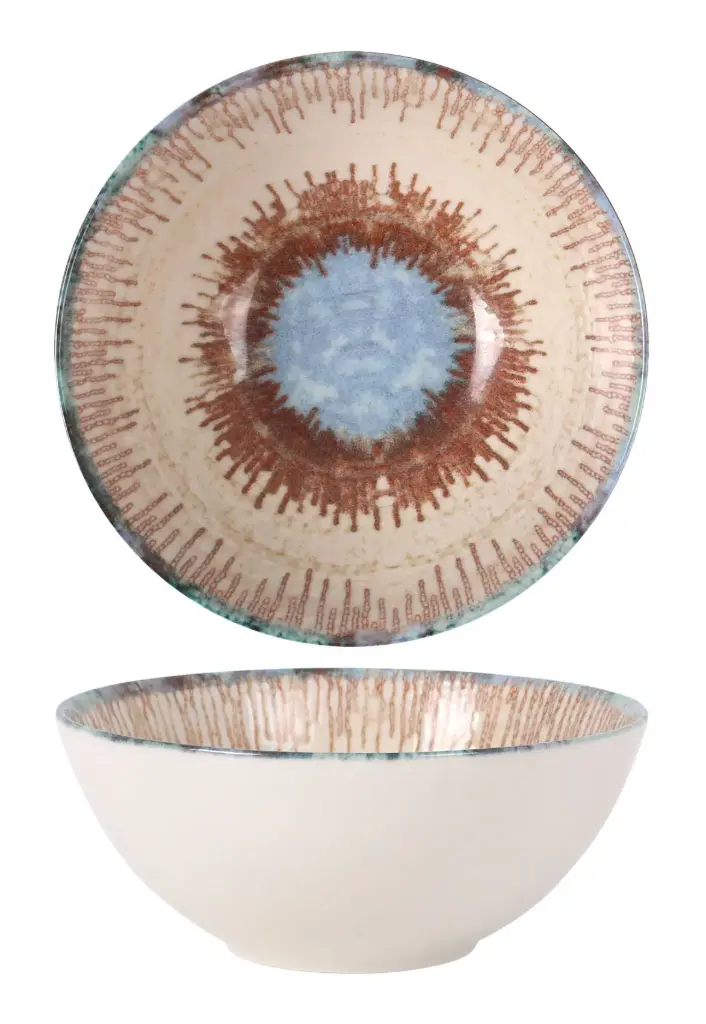 Bol Micenas 16X6.5 Cm.