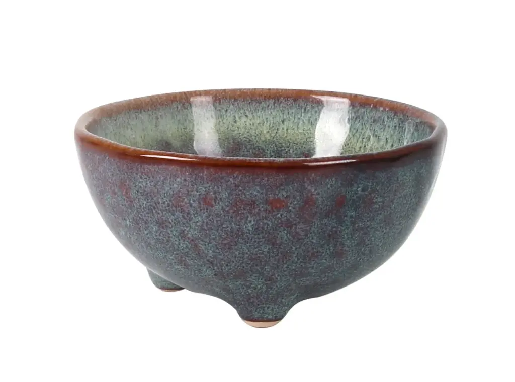 Bol Serton Purpura 11X5.5 Cm.