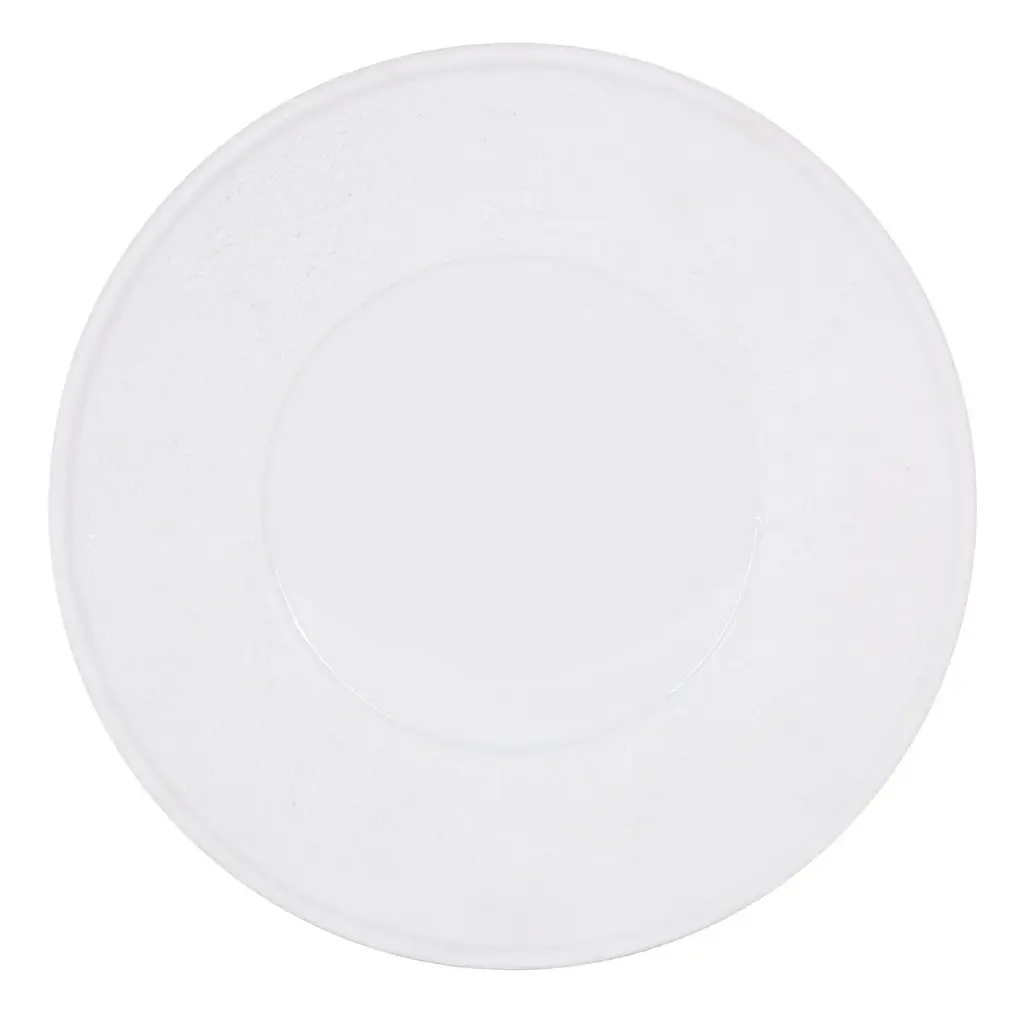 Plato Presentacion Cantabro 32X3,5 Cm.