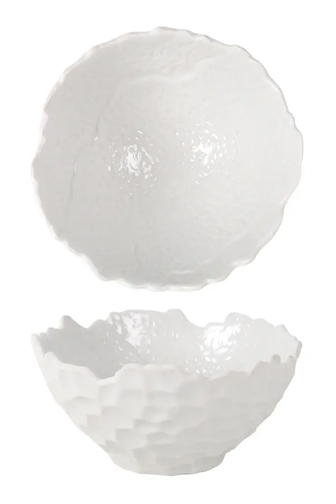 Bol Cantabro 14X7 Cm.
