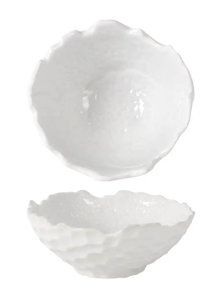 Bowl Cantabro 17X7Cm