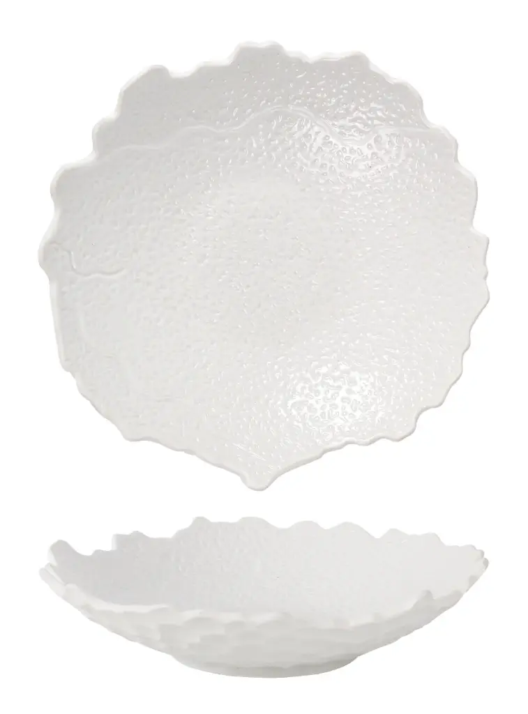 Ensaladera Cantabro 24X5.5 Cm.