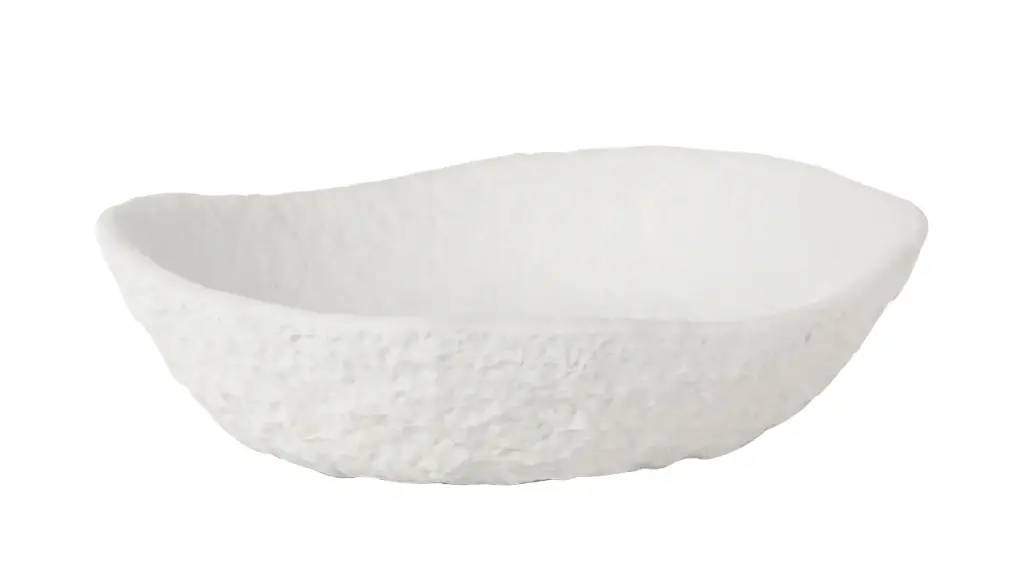 Fuente Rectangular Cantabro 18,5X16X5 Cm.