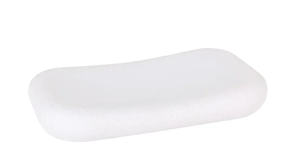 Fuente Rectangular Cantabro 25X15X4 Cm.