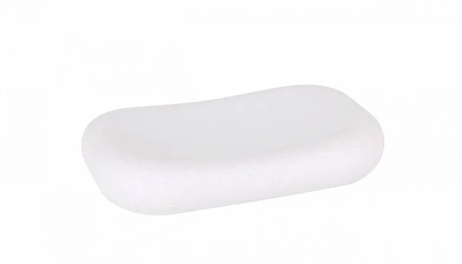 Fuente Rectangular Cantabro 20X13X4 Cm.
