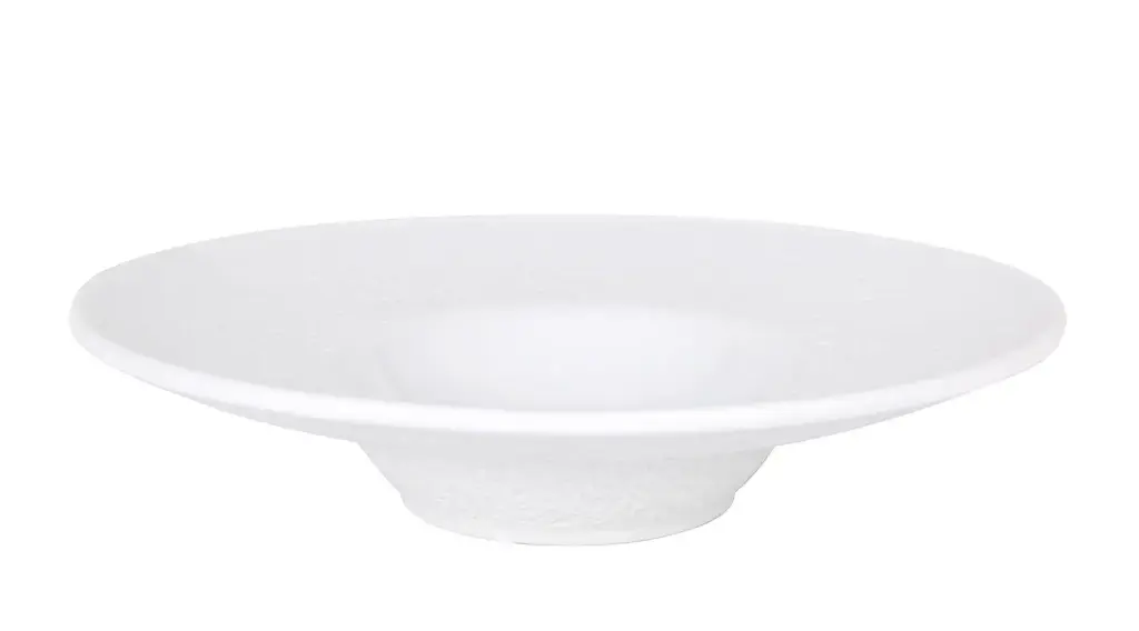 Plato Risotto Cantabro 28X6 Cm.