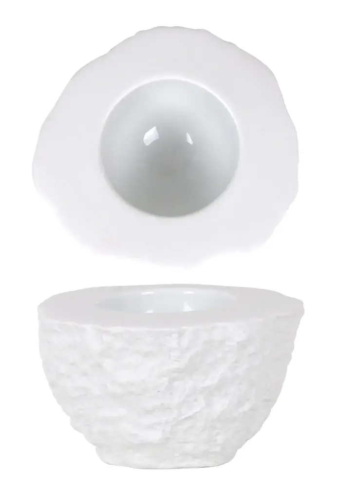 Bol Cantabro 12X10,5X7,5 Cm.