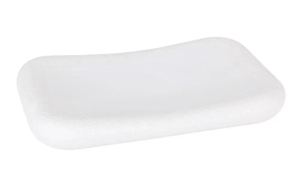 Fuente Rectangular Cantabro 30X20X4 Cm.