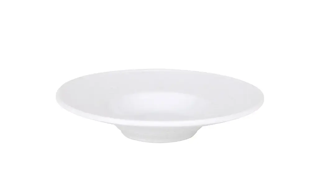 Plato Degustacion Nordico 20X4,5 Cm.