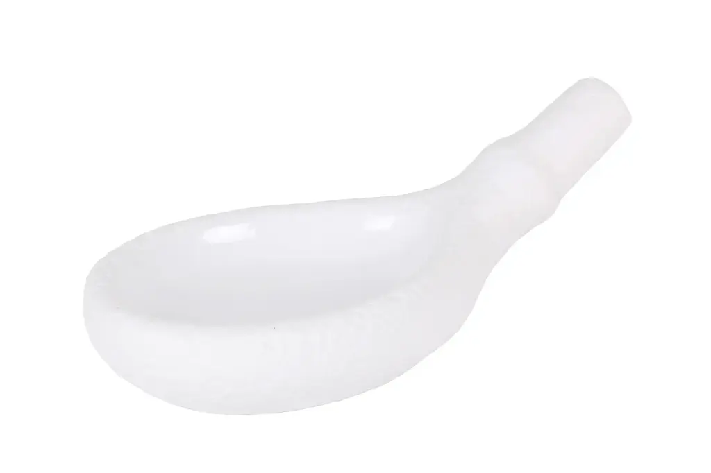 Plato Hondo Cantabro C/Mango 30X16X5 Cm.
