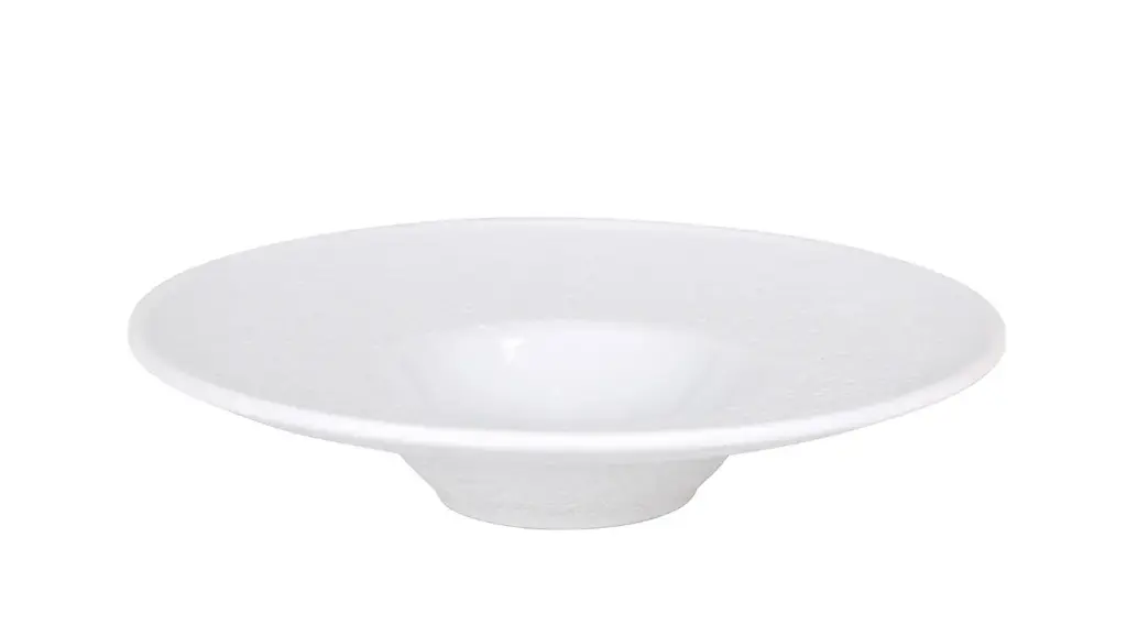 Plato Risotto Cantabro 24X5,5 Cm.