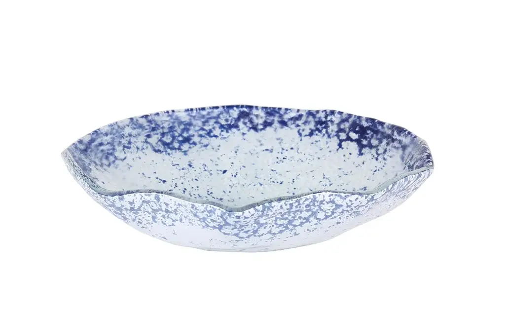 Ensaladera Cobalto 20X6 Cm.