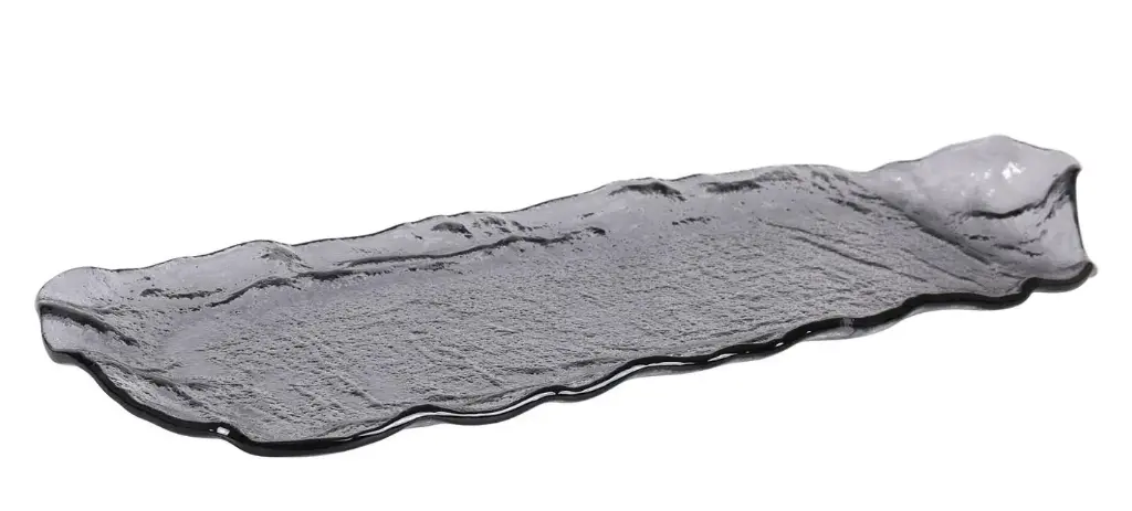 Fuente Etnic Murano 40X16 Cm.