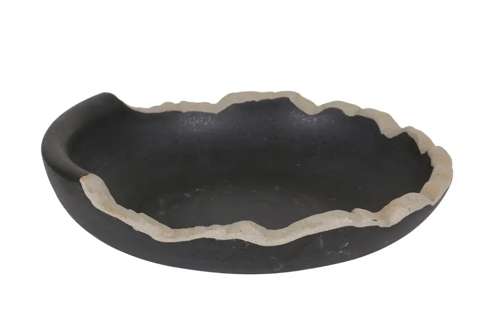Plato Sucro 24X6,5 Cm.
